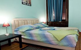 Central Station Hostel